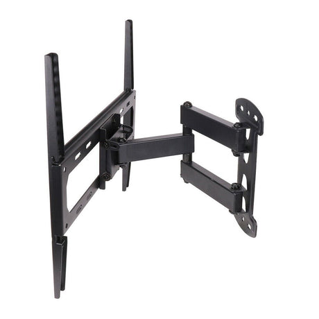 Full Motion TV Wall Mount Bracket 27-55 for Samsung TCL Hisense.