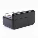 21cm Kitchen Sink Caddy Suction Sponge Soap Holder Organizer 13cm