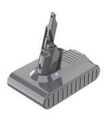 9500mAh Replacement Battery for Dyson V7 SV11 Animal Fluffy