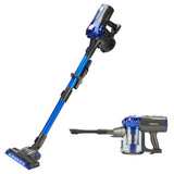 Handheld vacuum cleaner, 150W, cordless.