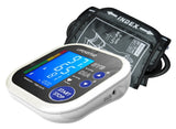 Blood pressure monitor.