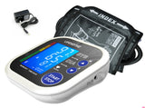 Blood pressure monitor.