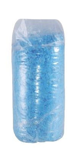 Shredded Memory Foam Square Solid for DIY Projects 4.5KG
