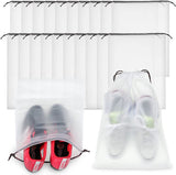 Portable drawstring dust organiser, 10pcs.