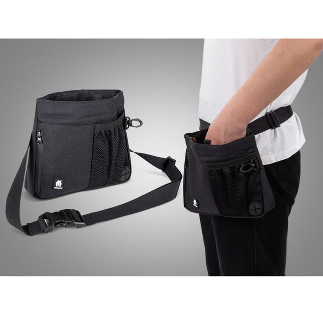Whinhyepet Double Training Pouch