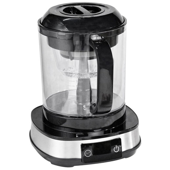 Digital Cold Brew Coffee Maker w/ 4 Coffee Flavours, 1.05L Capacity