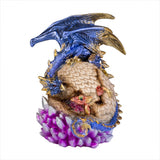 Egg Dragons Crystal.