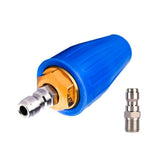 X-Bull Turbo cleaner.