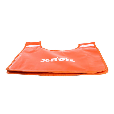 X-BULL Winch Damper Cable Cushion Recovery Safety Blanket 4x4 Car Off-Road.