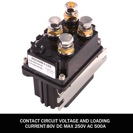 X-Bull Relay automotive parts, heavy duty.