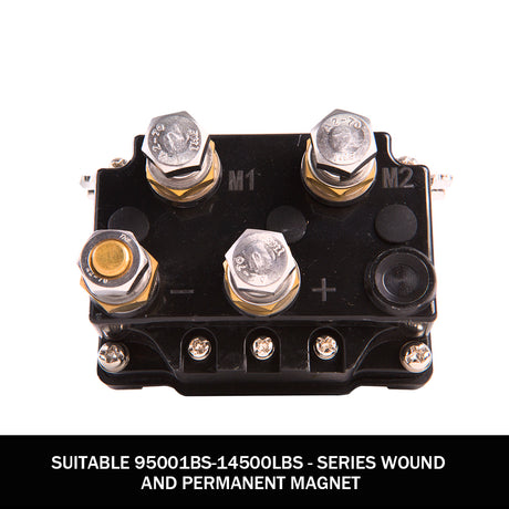 X-Bull Relay automotive parts, heavy duty.