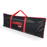 X-BULL Recovery tracks Carry Bag 4x4 Extraction Tred Bag Black.