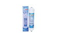 FRIDGE water filter.