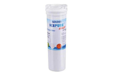 FRIDGE FISHER water filter.