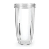 For Nutribullet Colossal Large Big 32 Oz Cup, For 600W + 900W Replacement Part