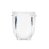 For Magic Bullet Short Small Cup 200ml Replacement Blender Juicer Parts.