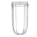 For Magic Bullet Tall Big Cup Replacement Blender Juicer Parts.