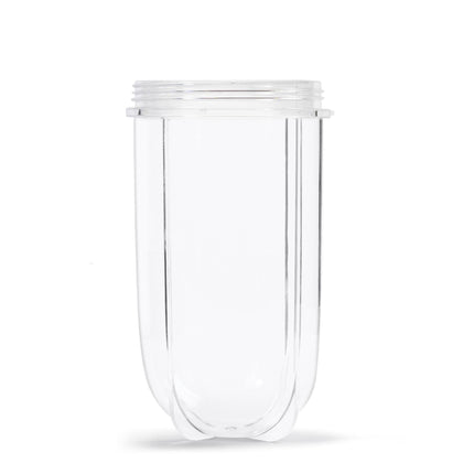 For Magic Bullet Tall Big Cup + Stay Fresh Lid