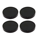 4x For Magic Bullet Stay Fresh Cup Lids Blender Replacement Part.