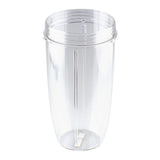 For Nutribullet Tall 24 Oz Cup, Suits 600W 900W Models Juicers Replacement Part