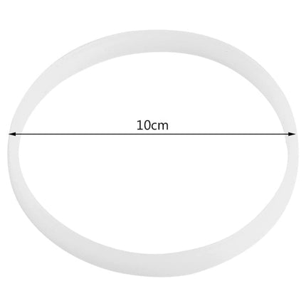 For Nutri Ninja Rubber Seal - Replacement Gasket - Auto IQ 1000 1300 1500 Others