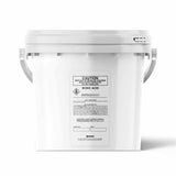 4.9Kg Boric Acid Powder Bucket 99.9% Pure Fully Soluble Granule.