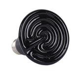 Lizard ceramic heat emitter reptile, 200W.