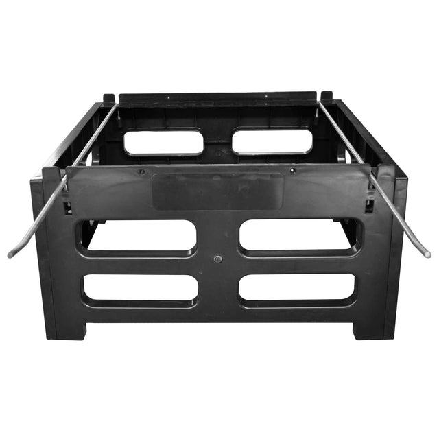 Plastic Beehive Stand 10 Frame Langstroth Bee Hive Base Ant Tool Beekeeping - Shoppers Spot Beehive Stand