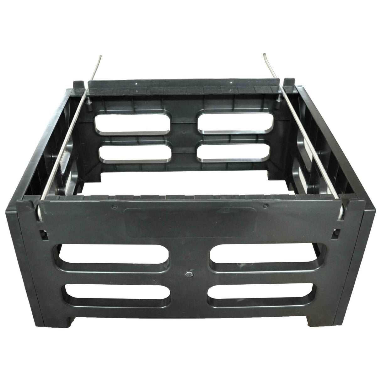 Plastic Beehive Stand 10 Frame Langstroth Bee Hive Base Ant Tool Beekeeping - Shoppers Spot Beehive Stand - Alternate view 3