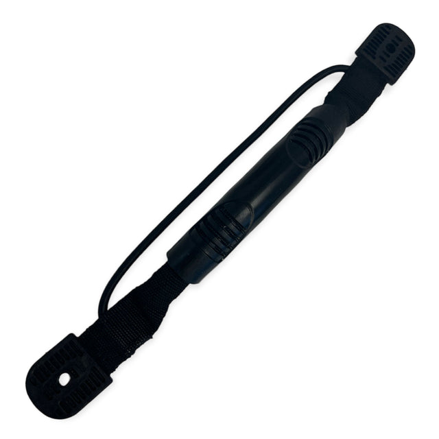 Kayak Handle - Rubber Boat Side Carry Replacement - Shoppers Spot Kayak Accessories