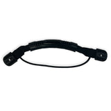Kayak Handle - Rubber Boat Side Carry Replacement - Shoppers Spot Kayak Accessories - Alternate view 2