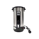 8L Orku Candle Wax Heater With Core Heating Tap - Electric Warmer Melter Pot