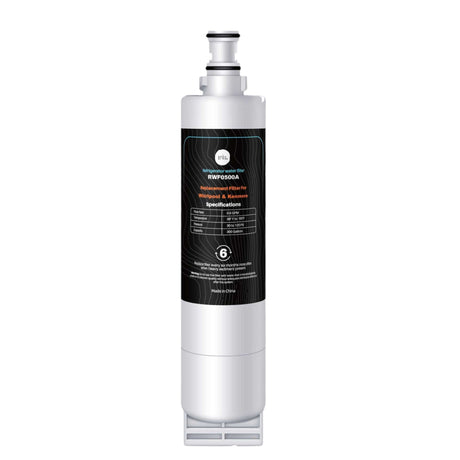 Orku Fridge Whirlpool water filter cartridge.