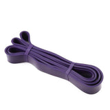 Hike purple stretch workout, 32mm, 38.5kg.