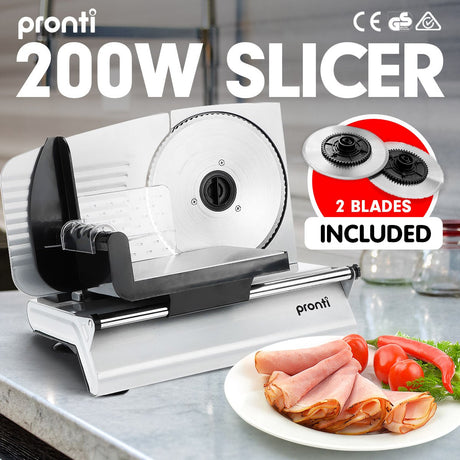 Pronti electric speciality appliances, 200W.