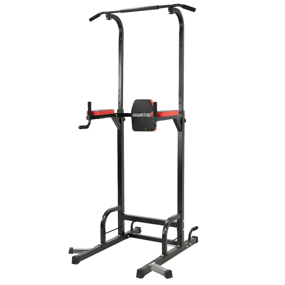 Powertrain Multifunction weightlifting machines.