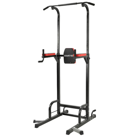 Powertrain Multifunction weightlifting machines.