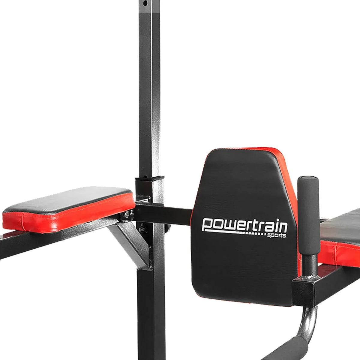 Powertrain Multifunction weightlifting machines.