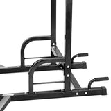 Powertrain Multifunction weightlifting machines.