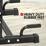 Powertrain Multifunction weightlifting machines.