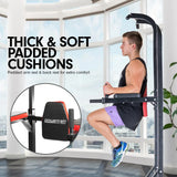 Powertrain Multifunction weightlifting machines.