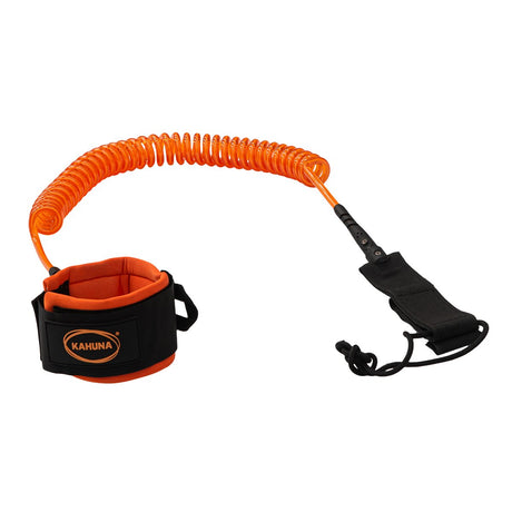 Kahuna Hana Leash paddleboards, lightweight.