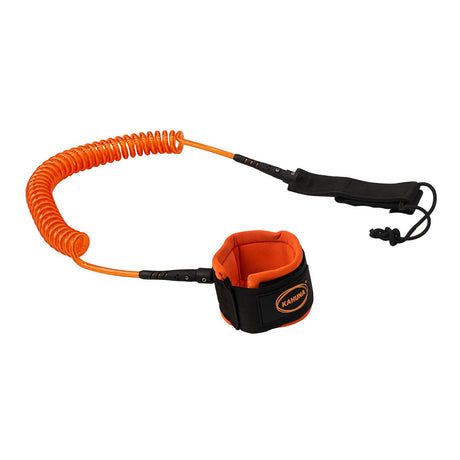 Kahuna Hana Leash paddleboards, lightweight.