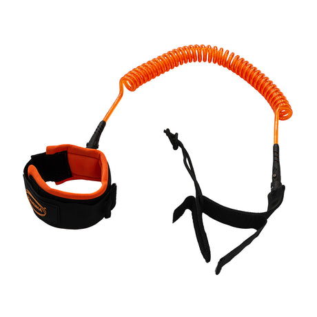 Kahuna Hana Leash paddleboards, lightweight.