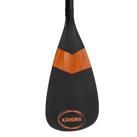 Kahuna adjustable SUP paddles, lightweight.