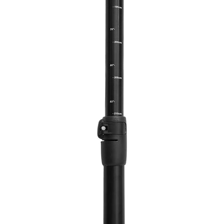 Kahuna adjustable SUP paddles, lightweight.