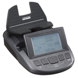 Ratiotec Digital Coin Note Money Counter Currency Scales Australian Notes Portable - Made In Germany