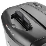 Centurion 21L Cross-Cut Office Shredder 10-Sheet Paper, CD & Credit Card Security