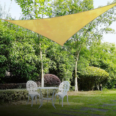 Wallaroo sand, 3.6 x 3.6 x 3.6m, 3.6 x 3.6m.
