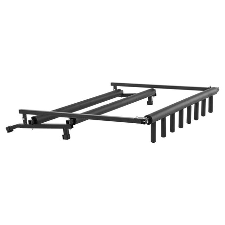 Karrera Steel Multi Guitar Stand for 7 Guitars.